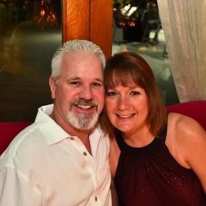 Meet your Posher, Steve n' lynn